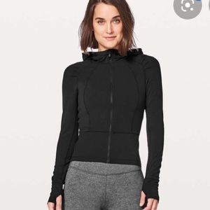Lululemon Move With Ease jacket